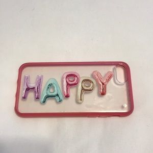 Kate Spade iPhone 7 case